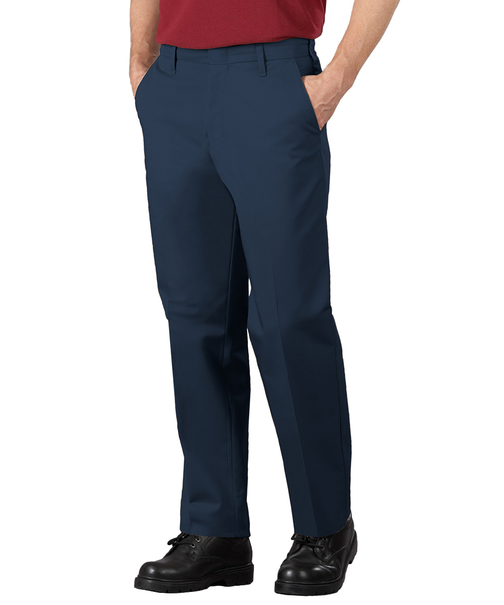 SofTwill® Service Pants for Company Uniform Programs | UniFirst