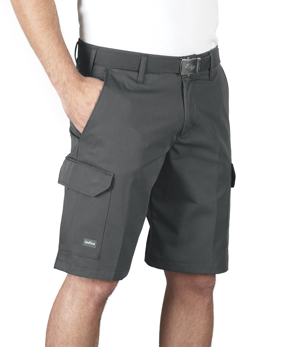 SofTwill® Cargo Shorts for Uniform Rental Programs