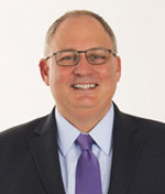 David M. Katz, Executive Vice President of Sales and Marketing of UniFirst Corporation.