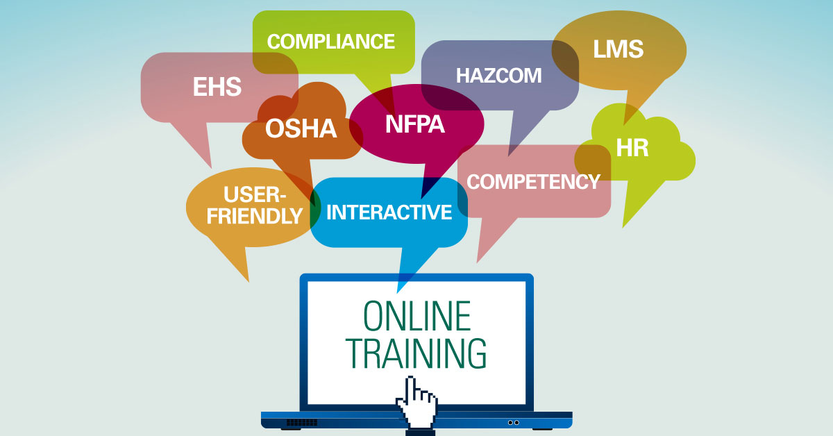 Online Safety Classes & Training