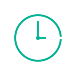 Clock Icon