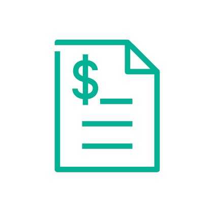 Invoice Icon