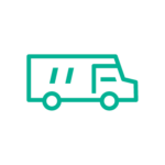 UniFirst Truck Icon